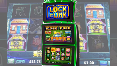 Slot Machine Lock It Link – Huff N Puff