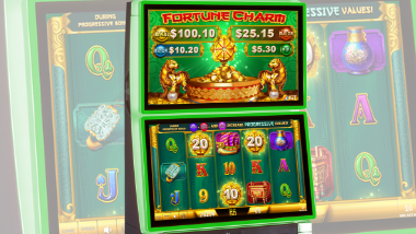 Best Slot Machines At Hollywood Casino Columbus