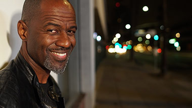 Brian McKnight