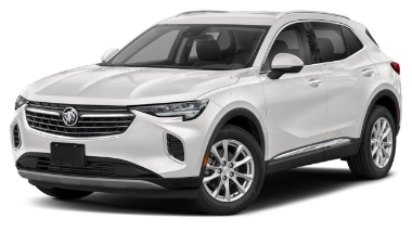 2022 Buick Envision