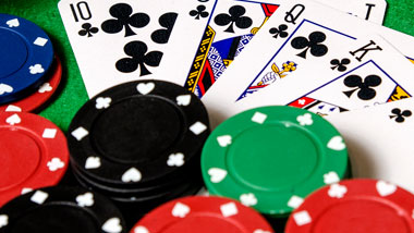 monthly poker promotions
