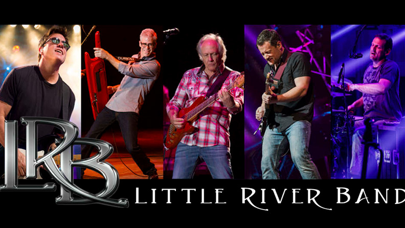 Little River Band