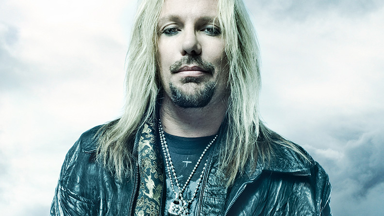 Vince Neil
