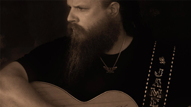 Jamey Johnson
