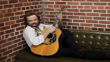 Travis Tritt